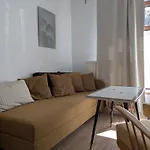Irmgards Apartment