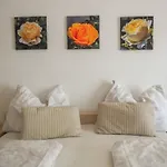 Irmgards Apartment