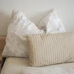 Irmgards Apartment