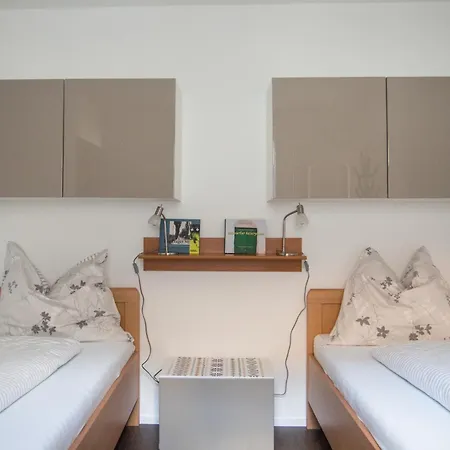 Irmgards アパート *