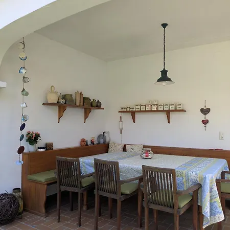 Apartment Irmgards Unterretzbach