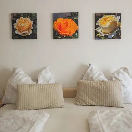 Irmgards Apartment