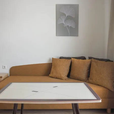 Apartment Irmgards *