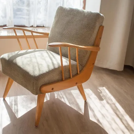 アパート Irmgards Unterretzbach