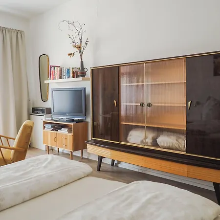 Apartment Irmgards