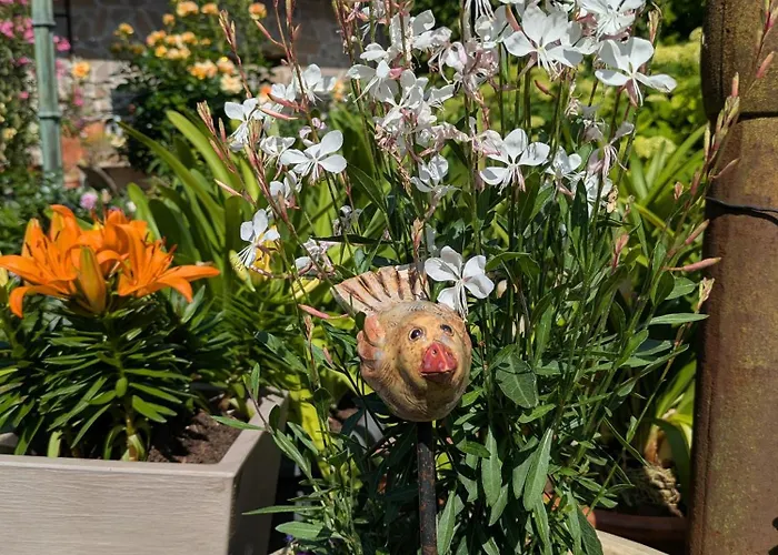 Irmgards Unterretzbach