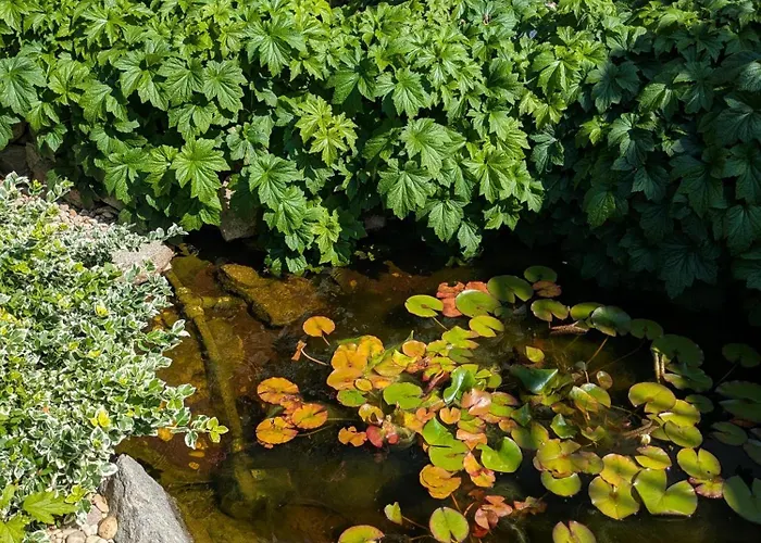 Irmgards アパート Unterretzbach