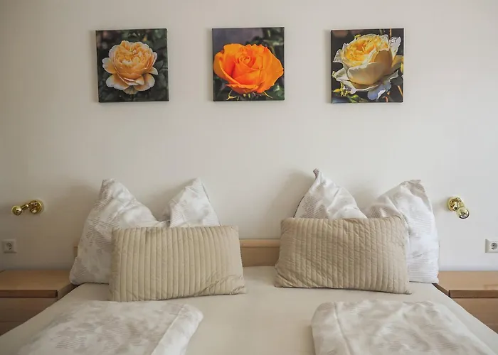 Irmgards アパート