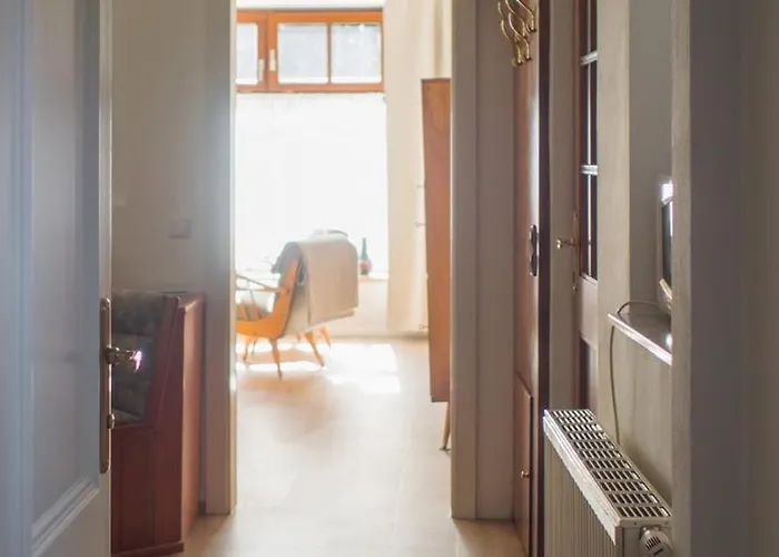 アパート Irmgards *