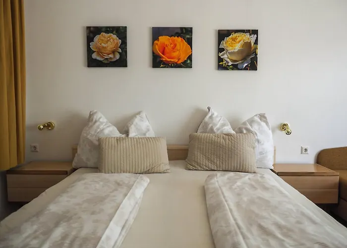 Irmgards * Unterretzbach