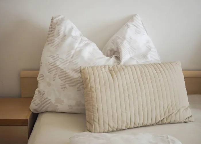 Irmgards アパート