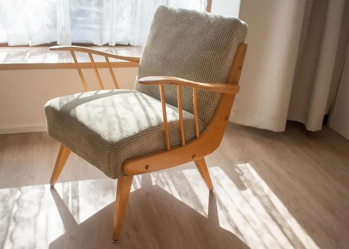 アパート Irmgards Unterretzbach