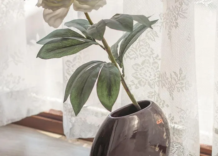 Irmgards アパート