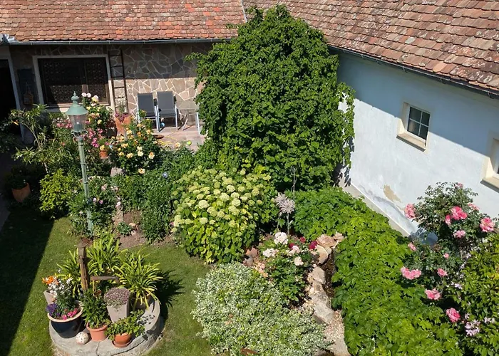 Irmgards アパート